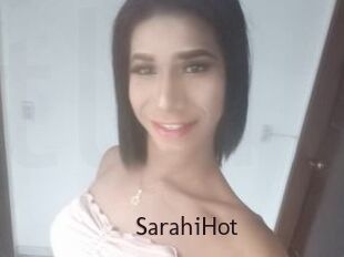 SarahiHot