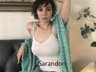 Sarandon