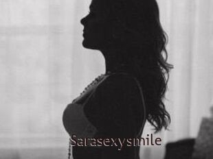 Sarasexysmile