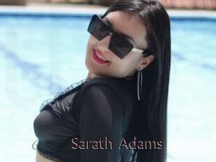 Sarath_Adams
