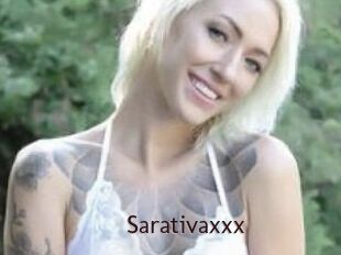Sarativaxxx