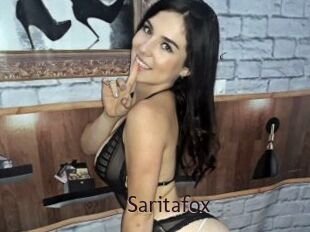 Saritafox