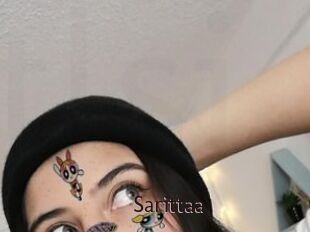 Sarittaa