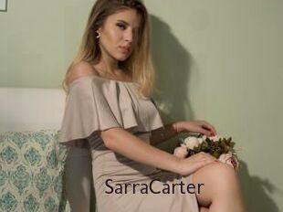SarraCarter