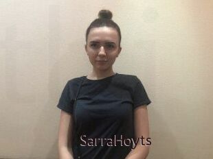 SarraHoyts