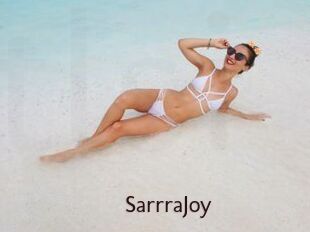 SarrraJoy