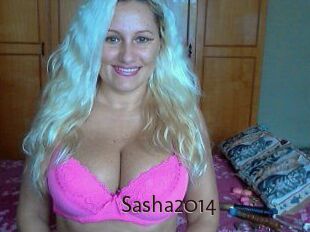 Sasha2014