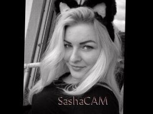 SashaCAM