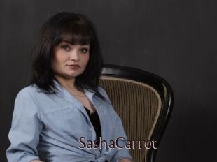 SashaCarrot