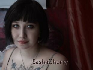 SashaCherry