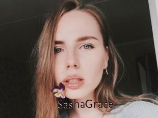 SashaGrace