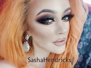 SashaHendricks