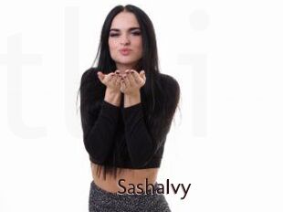 SashaIvy