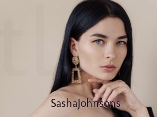 SashaJohnsons