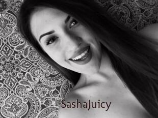 SashaJuicy