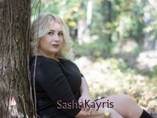 SashaKayris