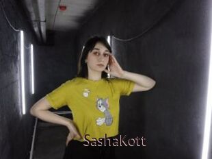 SashaKott