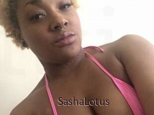 SashaLotus