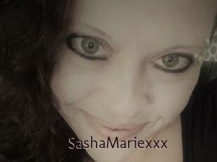 SashaMariexxx