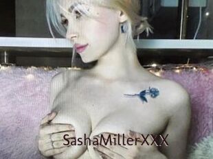 SashaMillerXXX