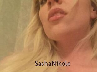 SashaNikole