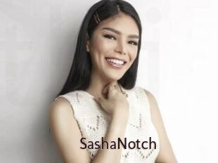 SashaNotch