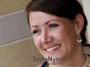 SashaNyece