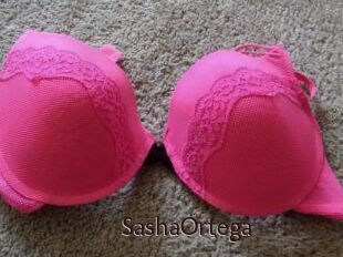 SashaOrtega