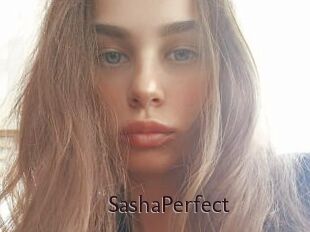 SashaPerfect