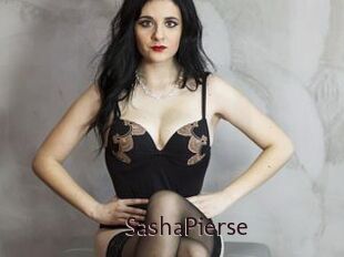 SashaPierse