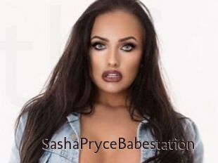 SashaPryceBabestation