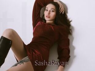 SashaRayan