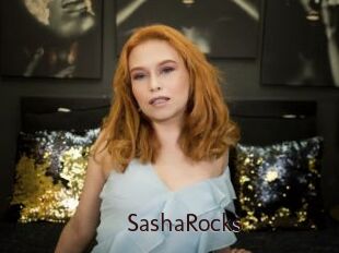 SashaRocks