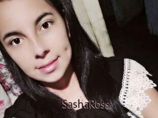 SashaRoss
