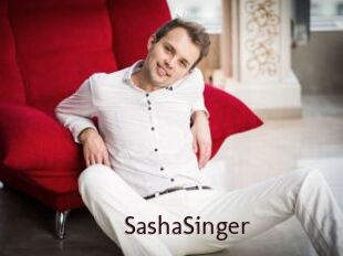 SashaSinger