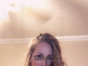 SashaStaar