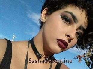 SashaValentine