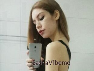 SashaVibeme
