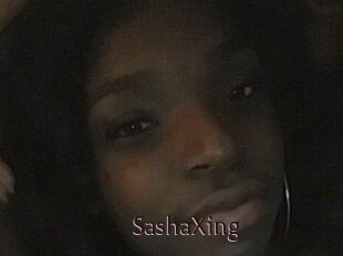 SashaXing