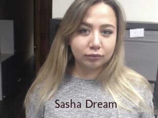 Sasha_Dream
