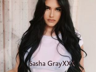 Sasha_GrayXXX