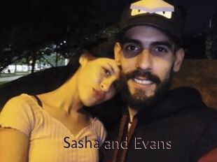 Sasha_and_Evans
