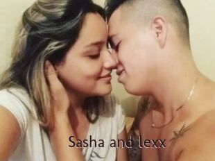 Sasha_and_lexx