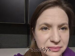 SassidyS