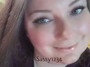 Sassy1234