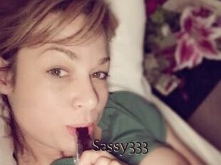 Sassy333