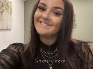 SassyAssss