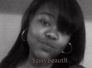 SassyBeautii