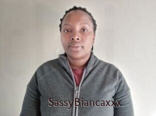 SassyBiancaxxx