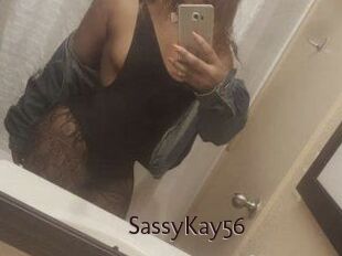 SassyKay56
